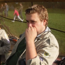 SDC12693 - Scouts en Gidsen Zaventem 
